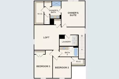 2623 Blue Sky Meadows Drive, Monroe, NC 28110 - Photo 3