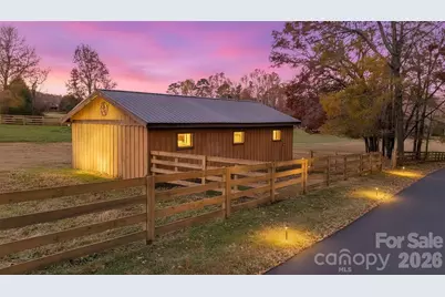 7934 W Nc 10 Highway, Vale, NC 28168 - Photo 35