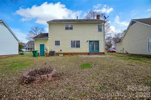 3509 Mayhurst Dr, Indian Trail, NC 28079 - Photo 35