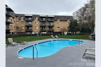 1323 Queens Road #313, Charlotte, NC 28207 - Photo 37