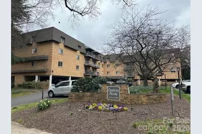 1323 Queens Road #313, Charlotte, NC 28207 - Photo 1