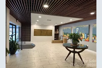 1323 Queens Road #313, Charlotte, NC 28207 - Photo 5