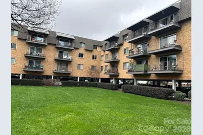 1323 Queens Road #313, Charlotte, NC 28207 - Photo 13