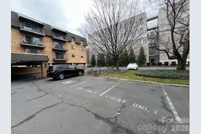 1323 Queens Road #313, Charlotte, NC 28207 - Photo 41