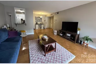 1323 Queens Road #313, Charlotte, NC 28207 - Photo 25