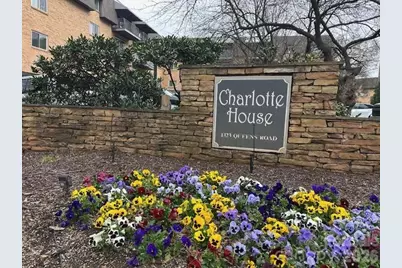 1323 Queens Road #313, Charlotte, NC 28207 - Photo 39