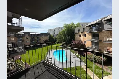 1323 Queens Road #313, Charlotte, NC 28207 - Photo 37