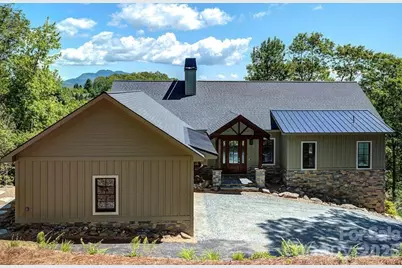 3434 Old Jonas Ridge Road, Newland, NC 28657 - Photo 1