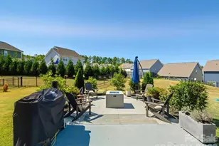 1009 Cheviot Ct, Waxhaw, NC 28173 - Photo 35