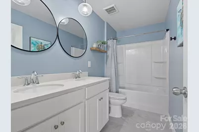 1009 Cheviot Court, Waxhaw, NC 28173 - Photo 33