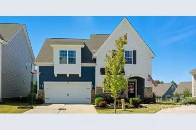 1009 Cheviot Court, Waxhaw, NC 28173 - Photo 1