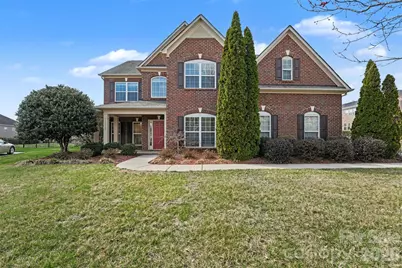 16010 Loch Raven Road, Huntersville, NC 28078 - Photo 1