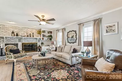 8815 Columbus Street, Davidson, NC 28036 - Photo 7