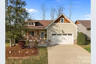 33 Asher Lane, Arden, NC 28704 - Photo 1