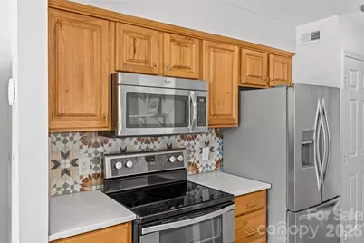 413 W 8th Street #N, Charlotte, NC 28202 - Photo 3