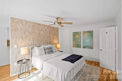 413 W 8th Street #N, Charlotte, NC 28202 - Photo 17