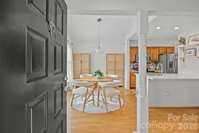 413 W 8th Street #N, Charlotte, NC 28202 - Photo 9