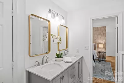 413 W 8th Street #N, Charlotte, NC 28202 - Photo 21