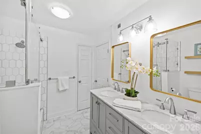 413 W 8th Street #N, Charlotte, NC 28202 - Photo 5