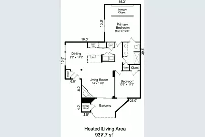 413 W 8th Street #N, Charlotte, NC 28202 - Photo 37