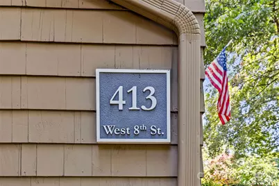 413 W 8th Street #N, Charlotte, NC 28202 - Photo 29