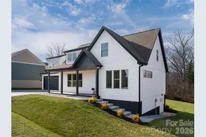 1031 Hillside Ridge Road, Candler, NC 28715 - Photo 3