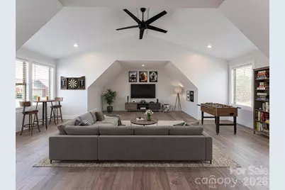 1031 Hillside Ridge Road, Candler, NC 28715 - Photo 35
