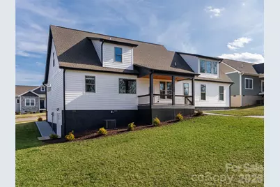 1031 Hillside Ridge Road, Candler, NC 28715 - Photo 47