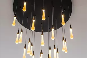 1031 Hillside Ridge Rd, Candler, NC 28715 - Photo 29