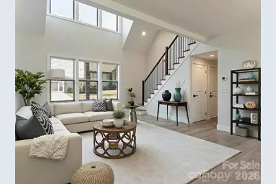 1031 Hillside Ridge Road, Candler, NC 28715 - Photo 7