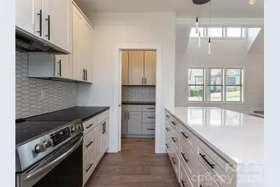 1031 Hillside Ridge Road, Candler, NC 28715 - Photo 13