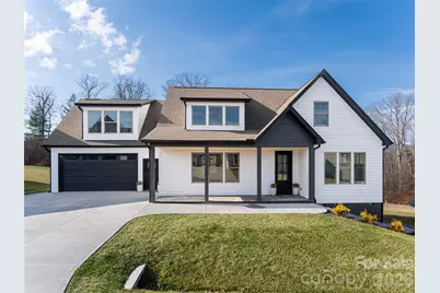 1031 Hillside Ridge Road, Candler, NC 28715 - Photo 1