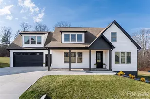 1031 Hillside Ridge Rd, Candler, NC 28715 - Photo 1