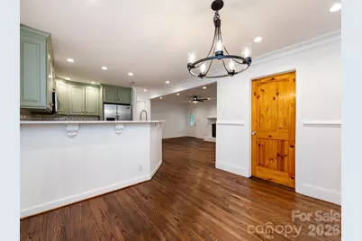 3109 Forest Lawn Drive, Matthews, NC 28104 - Photo 17