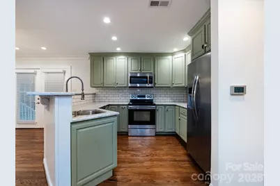 3109 Forest Lawn Drive, Matthews, NC 28104 - Photo 11