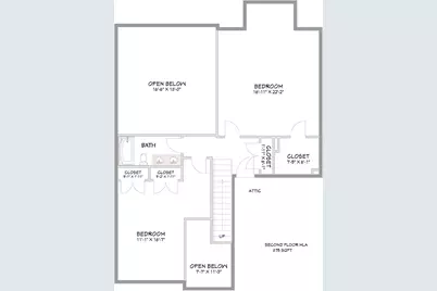 9155 Providence Colony Drive, Charlotte, NC 28277 - Photo 35