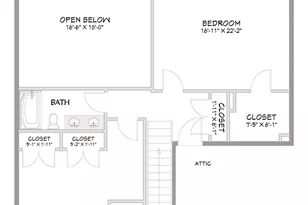 9155 Providence Colony Dr, Charlotte, NC 28277 - Photo 35