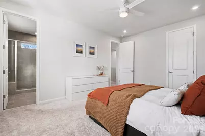 9106 Widden Way, Charlotte, NC 28269 - Photo 29