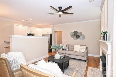 4617 Dabney Vigor Drive, Charlotte, NC 28209 - Photo 7