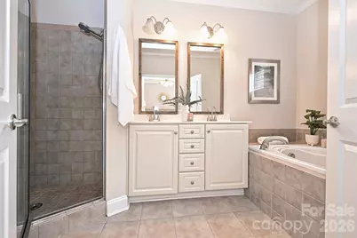 4617 Dabney Vigor Drive, Charlotte, NC 28209 - Photo 19