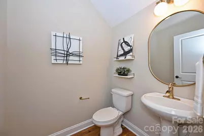 4617 Dabney Vigor Drive, Charlotte, NC 28209 - Photo 15