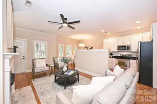 4617 Dabney Vigor Dr, Charlotte, NC 28209 - Photo 5