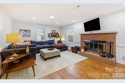 7423 Folger Drive, Charlotte, NC 28226 - Photo 23