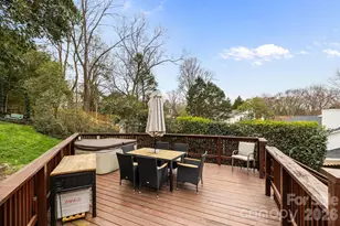 7423 Folger Dr, Charlotte, NC 28226 - Photo 33