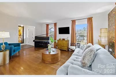 7423 Folger Drive, Charlotte, NC 28226 - Photo 5