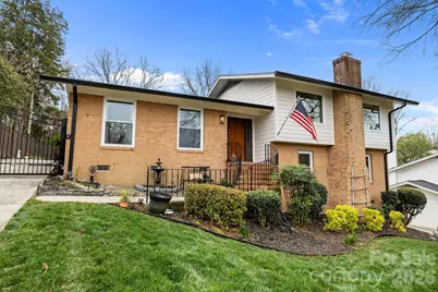 7423 Folger Drive, Charlotte, NC 28226 - Photo 1
