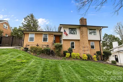 7423 Folger Drive, Charlotte, NC 28226 - Photo 41