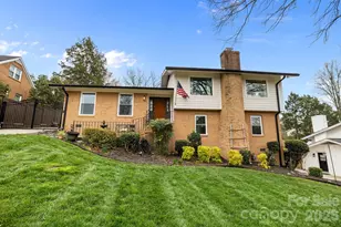 7423 Folger Dr, Charlotte, NC 28226 - Photo 41