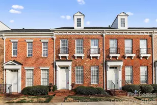 10027 Ansonborough Square, Huntersville, NC 28078 - Photo 1