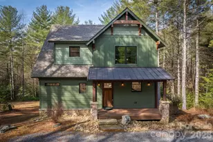 40 Kingfisher Trce, Nebo, NC 28761 - Photo 3